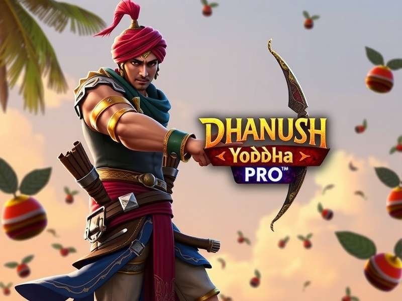 Dhanush Yoddha Pro Gameplay Screenshot