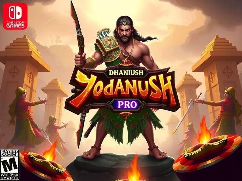 Dhanush Yoddha Pro Download Options