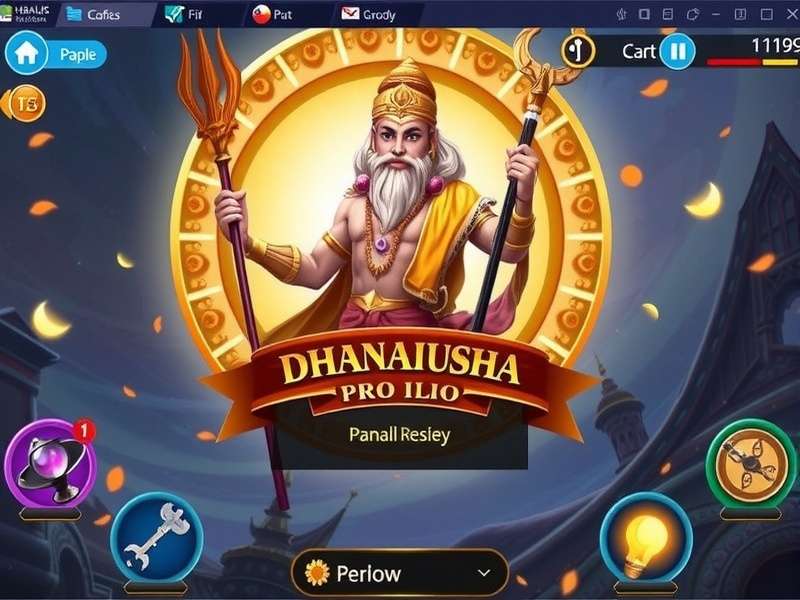 Dhanush Yoddha Pro Player Reviews